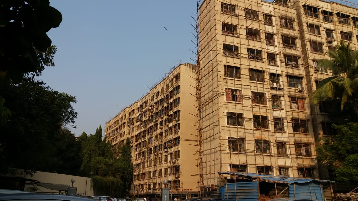 Main - Greenwoods CHS, Andheri East